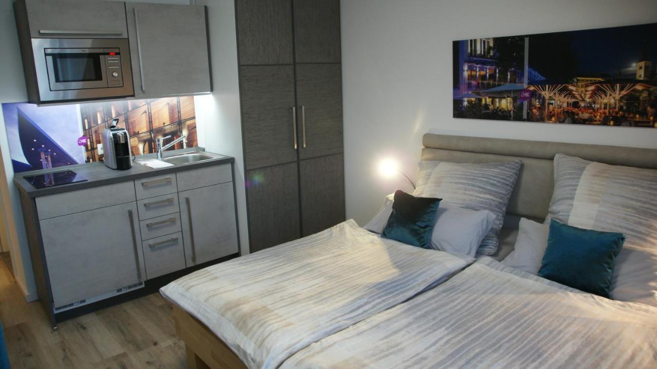 Aparthotel Kottenforst 波恩 外观 照片