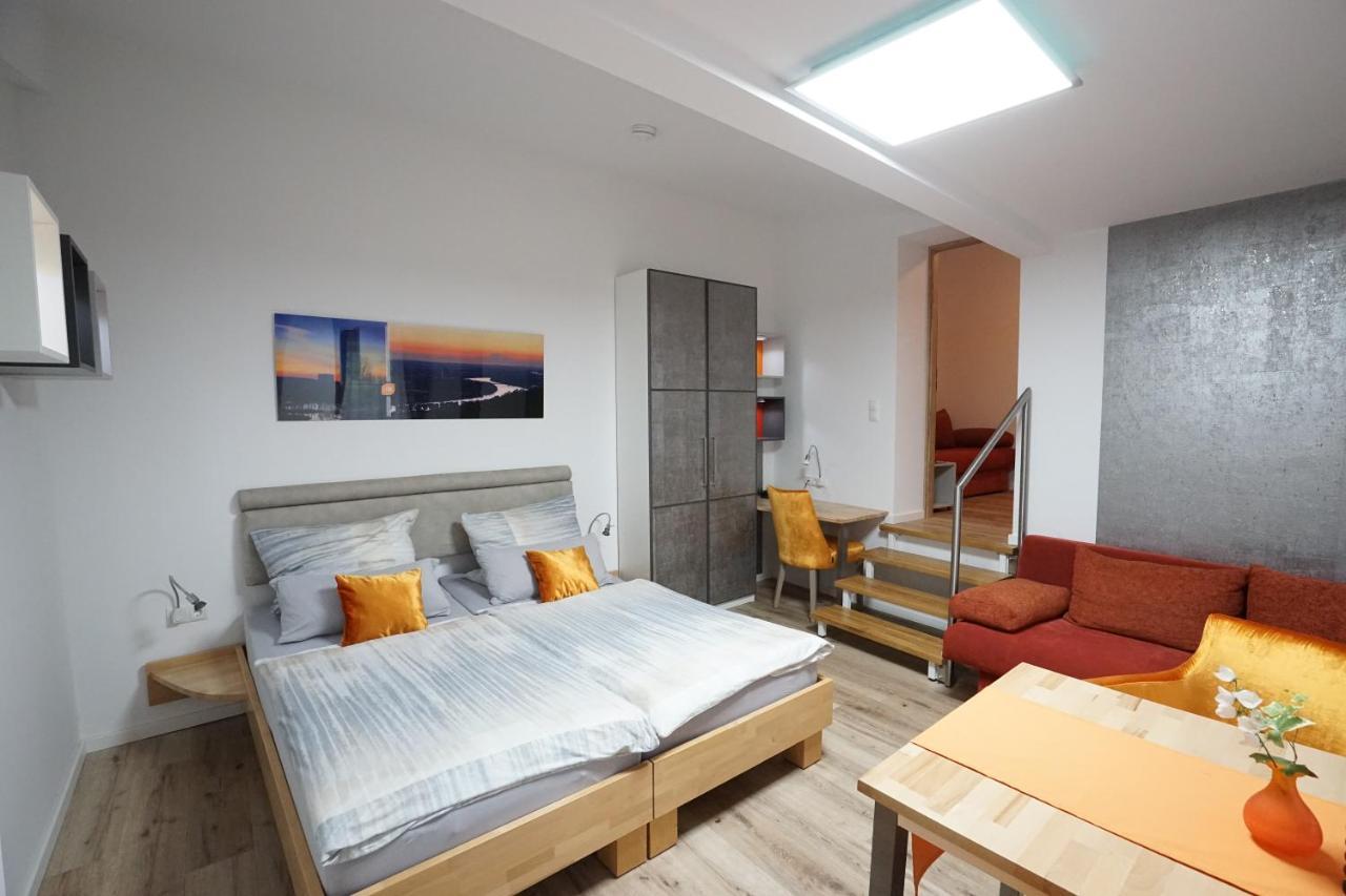 Aparthotel Kottenforst 波恩 外观 照片